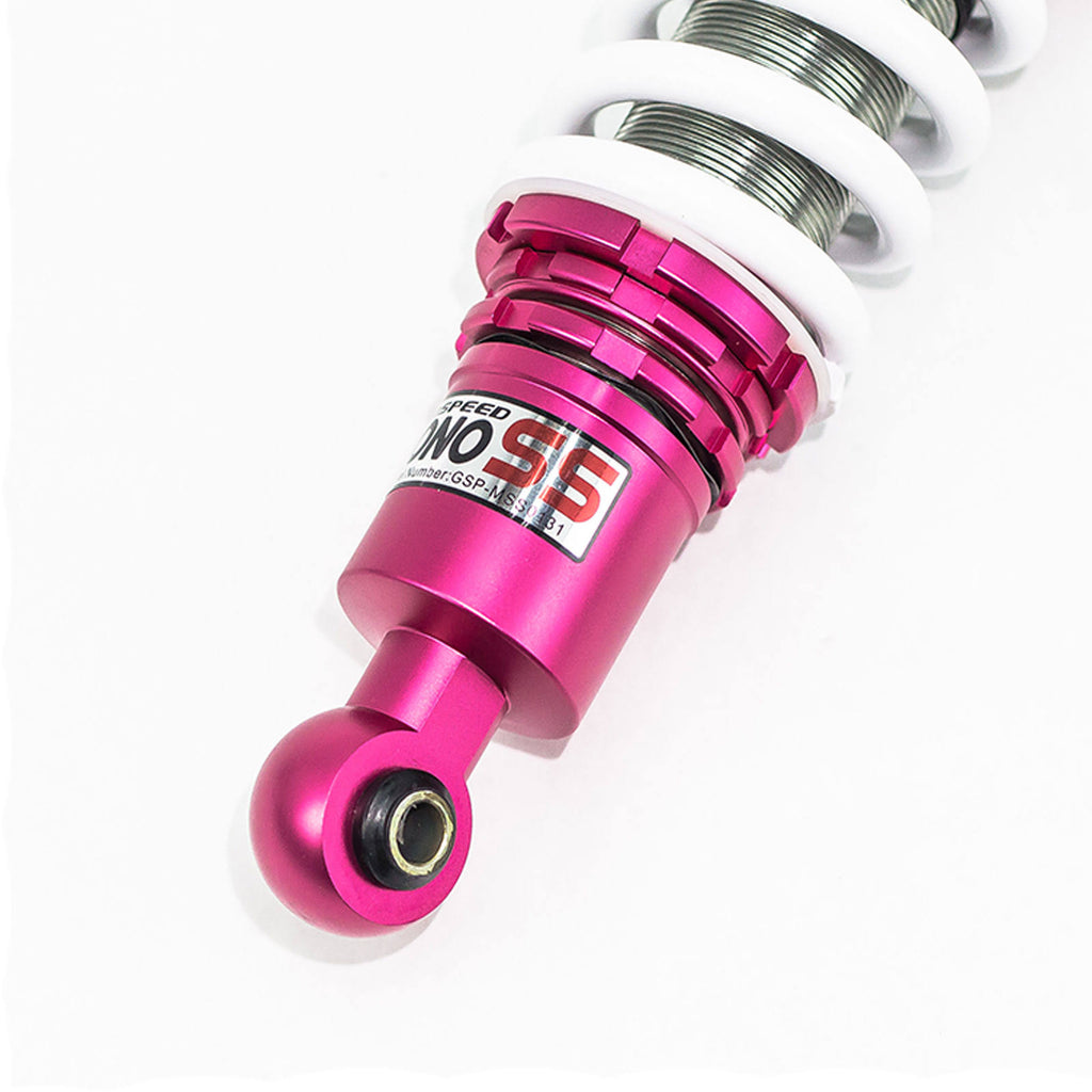 MonoSS Coilovers Q99214