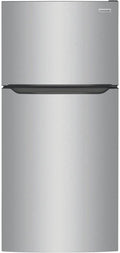 30 Inch Top Freezer Refrigerator with 18.3 cu. ft. Total Capacity Q39995