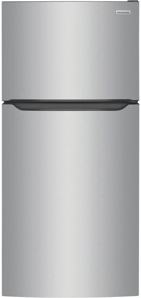 30 Inch Top Freezer Refrigerator with 18.3 cu. ft. Total Capacity Q39995