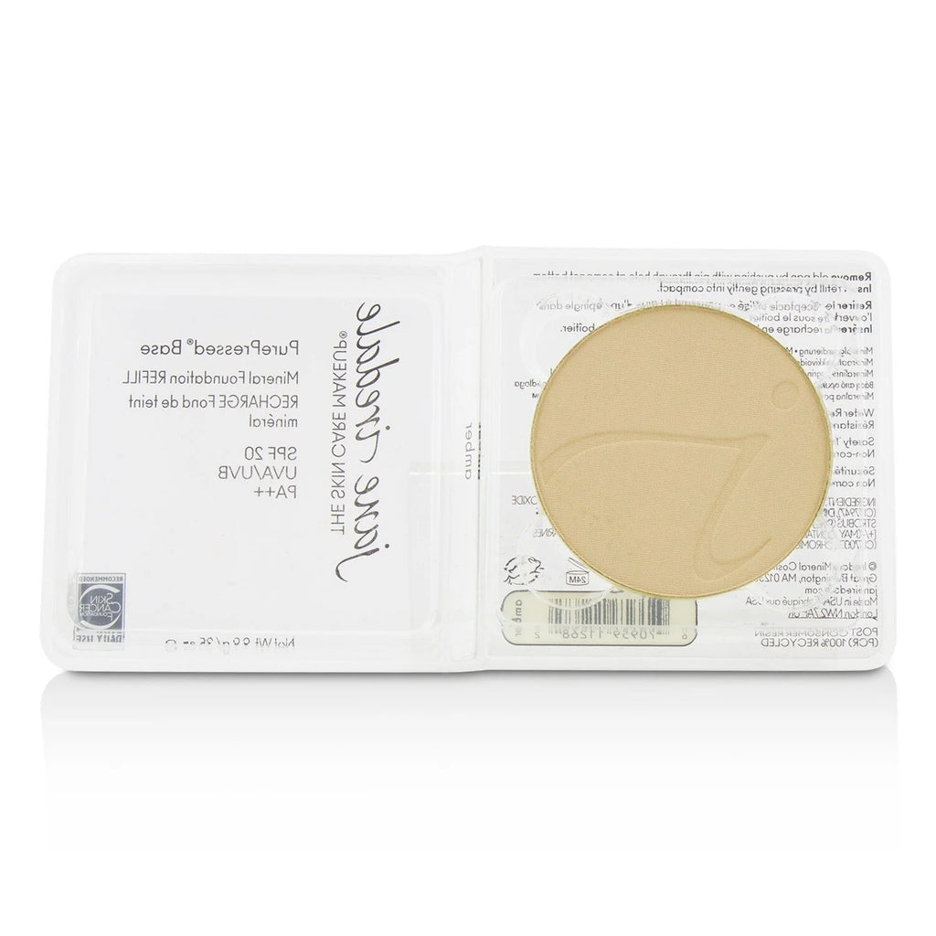 Mineral Foundation Refill SPF 20 - Bisque 9.9g/0.35oz U3278