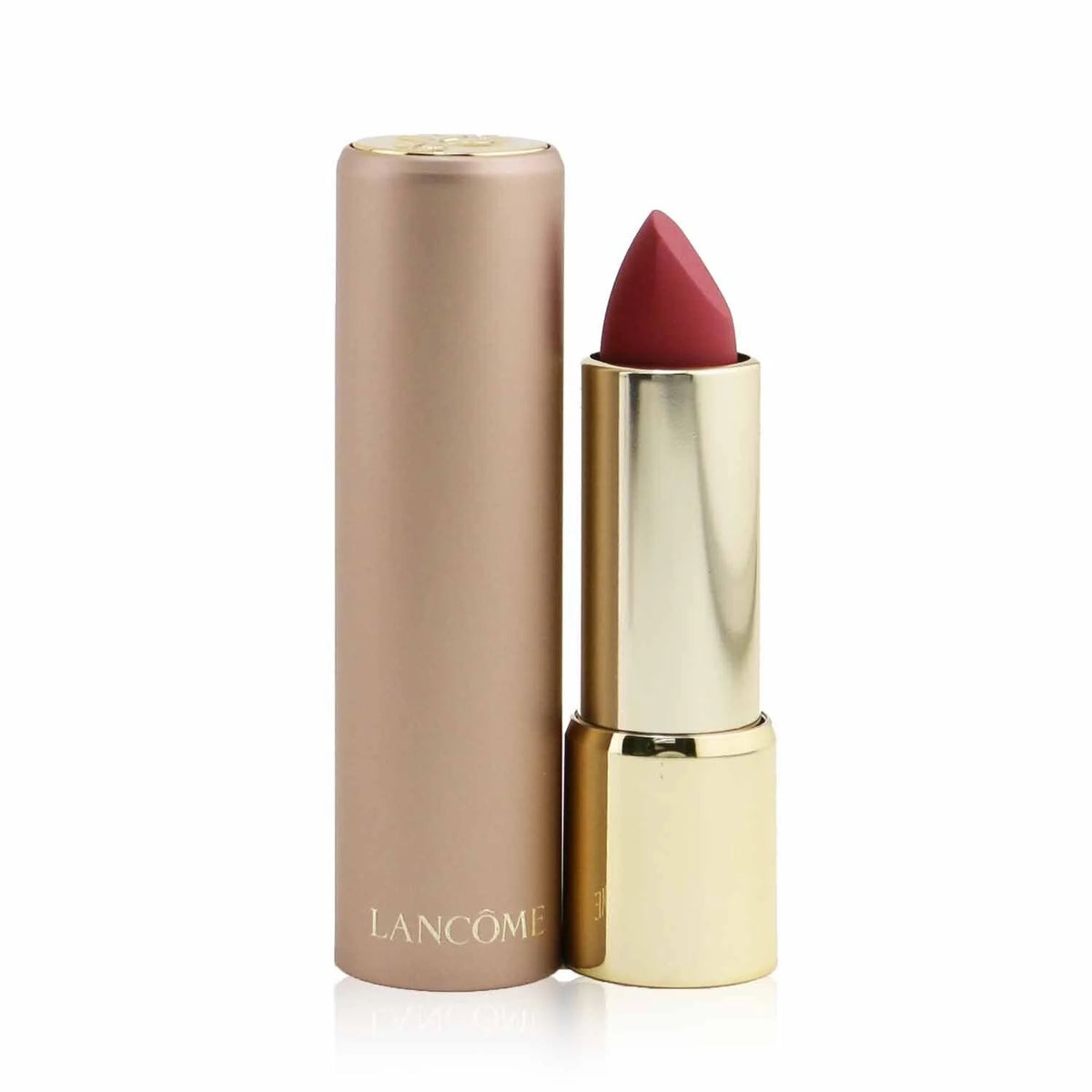 Matte Veil Lipstick - # 404 Hot And Cold 3.4g/0.12oz X164