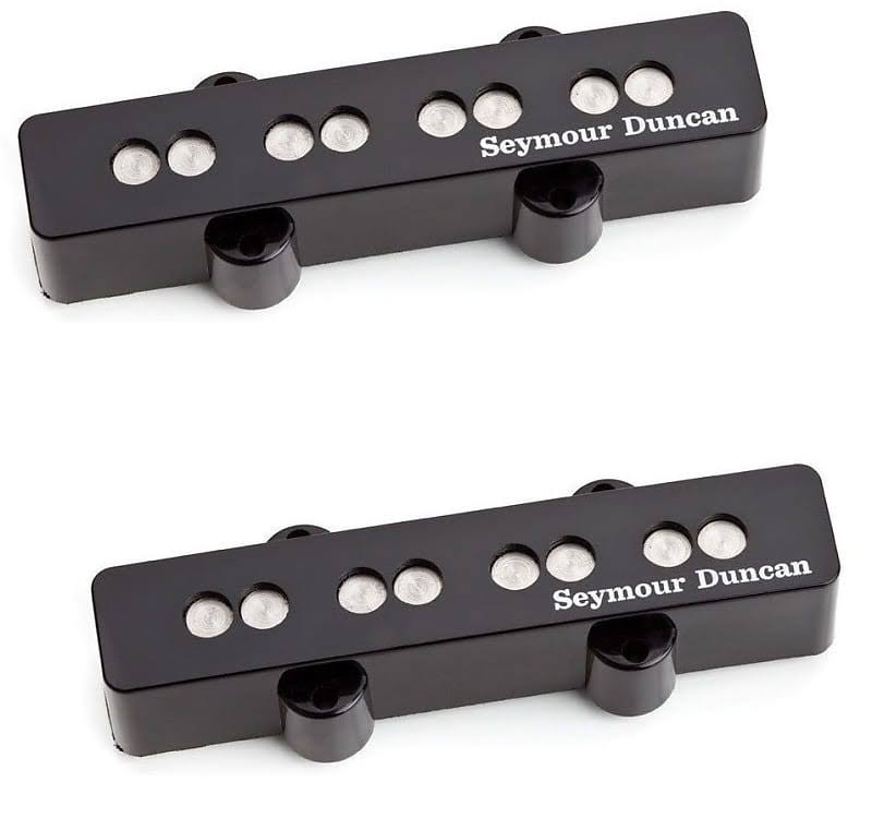 Jazz Bass Pickup Set D516