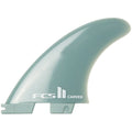 FCS II Carver Glass Flex Tri-Fin Set S482662