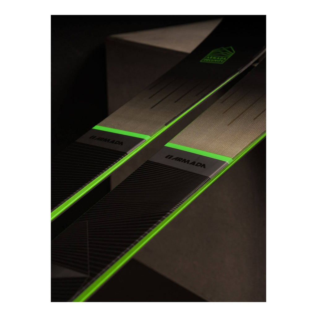 92 Ti Skis H11300