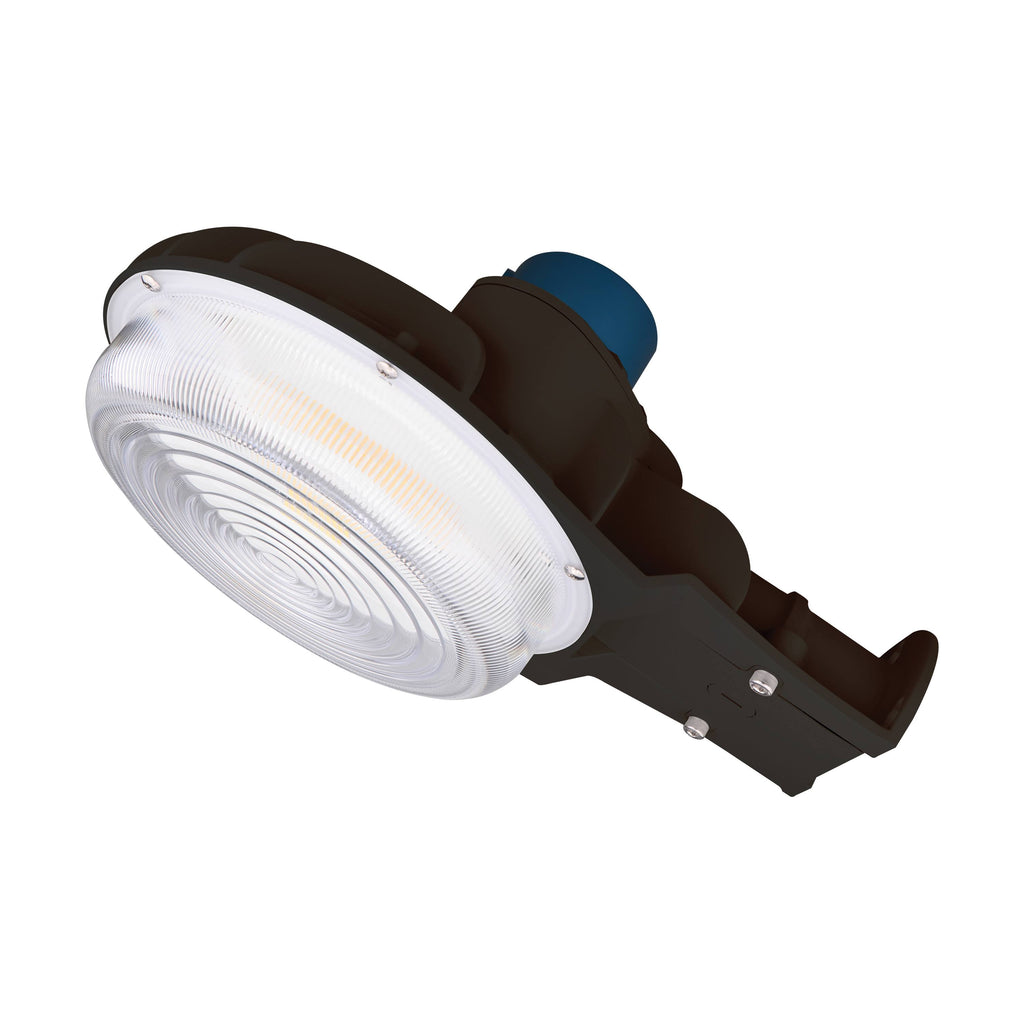 60 Watt LED Area Light with Photocell J7560