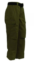 OD Green Uniform Trousers G672
