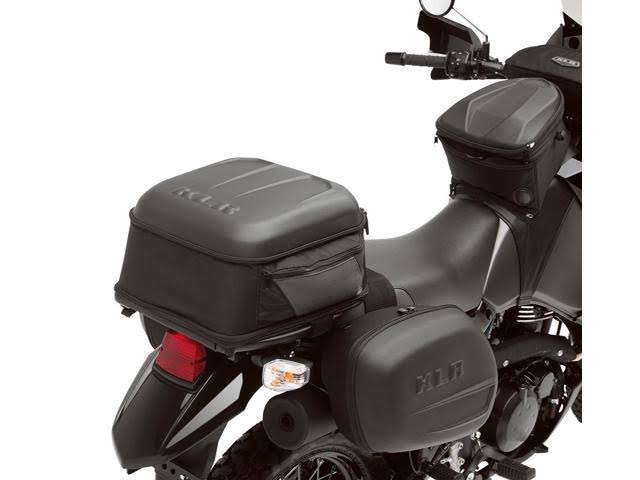 Soft Top Case P765