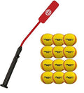 Bat Size 6 Complete Baseball Set L44586