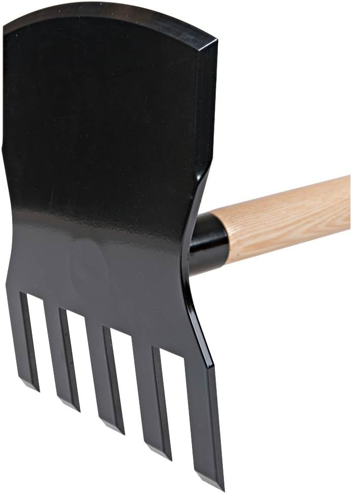 Cultihoe K682