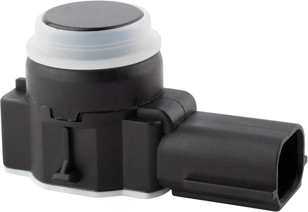 4pcs PDC Parking Assist Sensor Reverse Backup Sensor Pack of 2 D493
