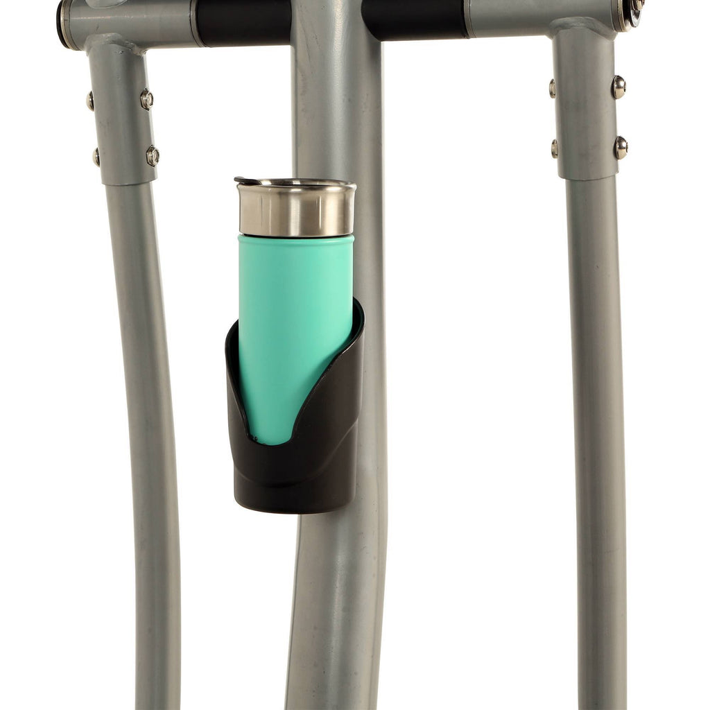 18 inch Stride Magnetic Elliptical Q957