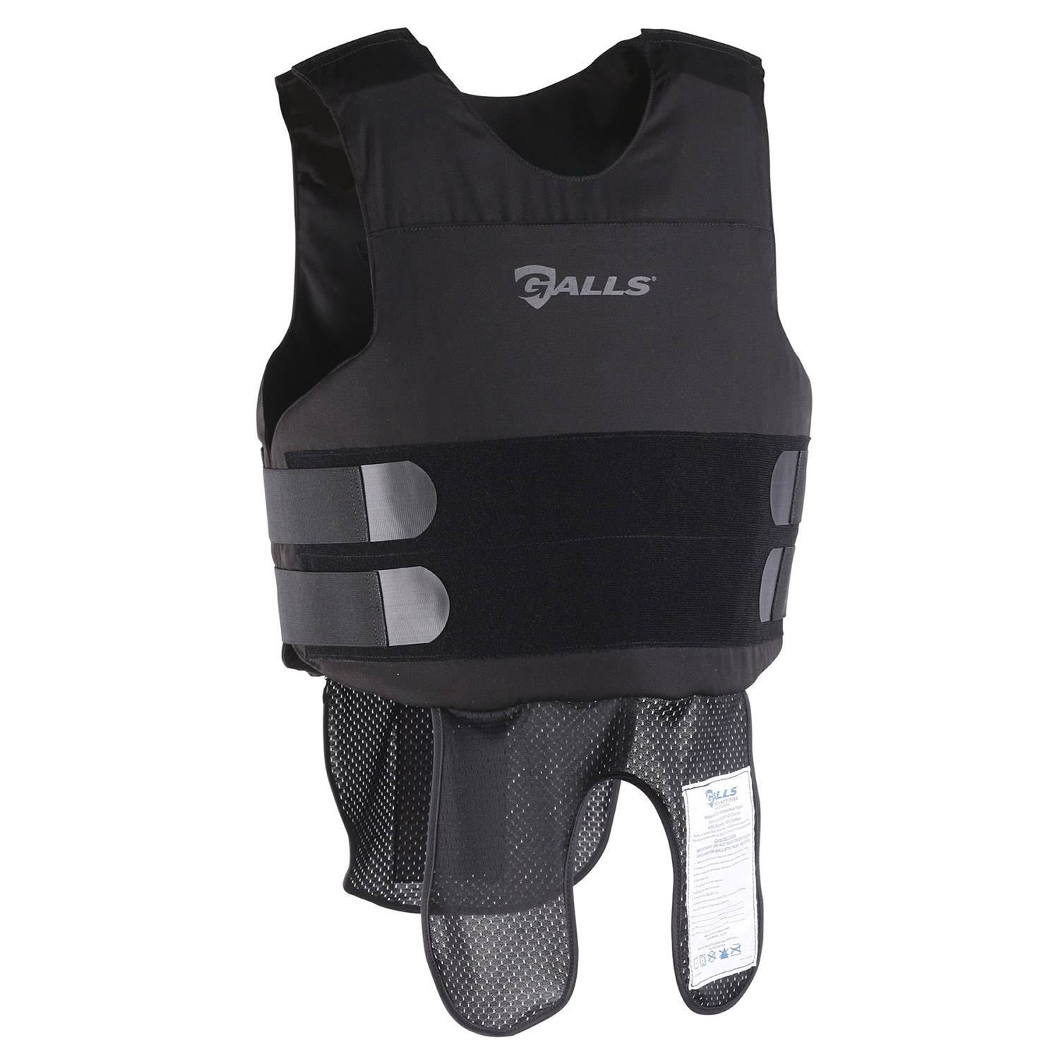 Navy Body Armor N55696