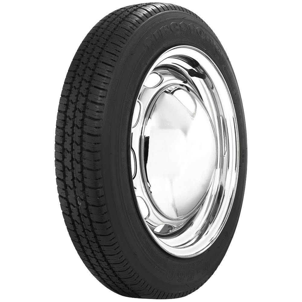 145R13 Radial Tire Z27752