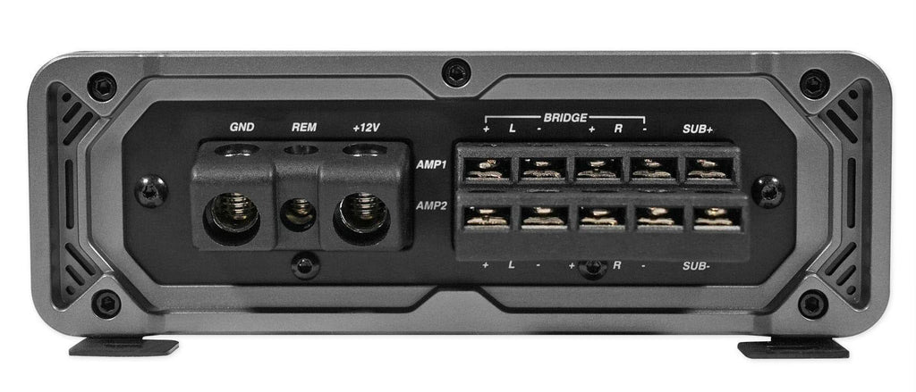 5-Channel Amplifier M424