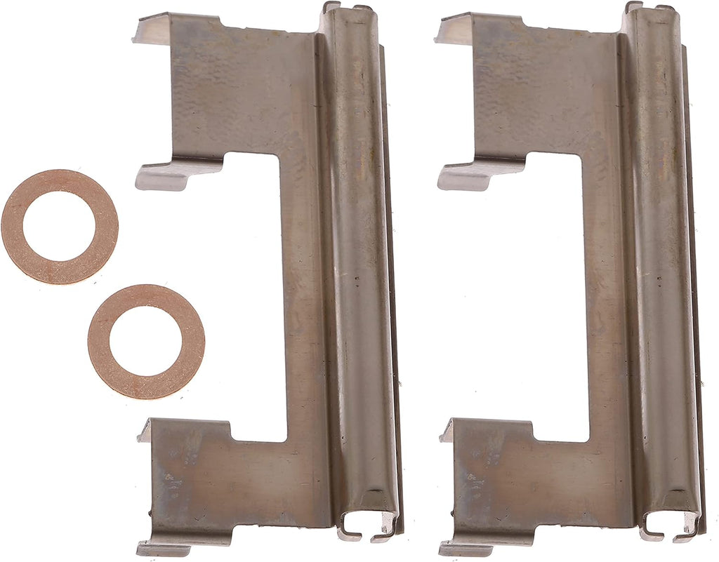 Disc Brake Caliper Assembly, Remanufactured Pack of 2 I835