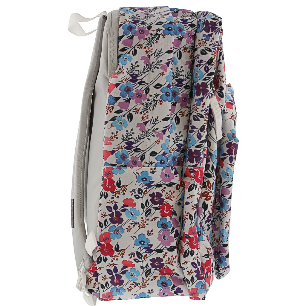 Floral 15" Backpack U928