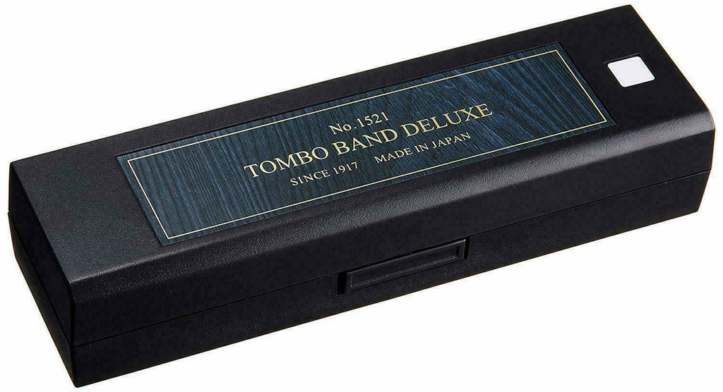21 Hole Harmonica X47610