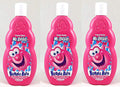 Liquid Bubble Bath 16 oz (Pack of 3) F5133