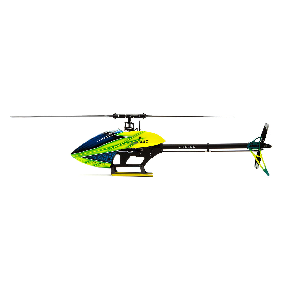 Fusion 480 Kit D317
