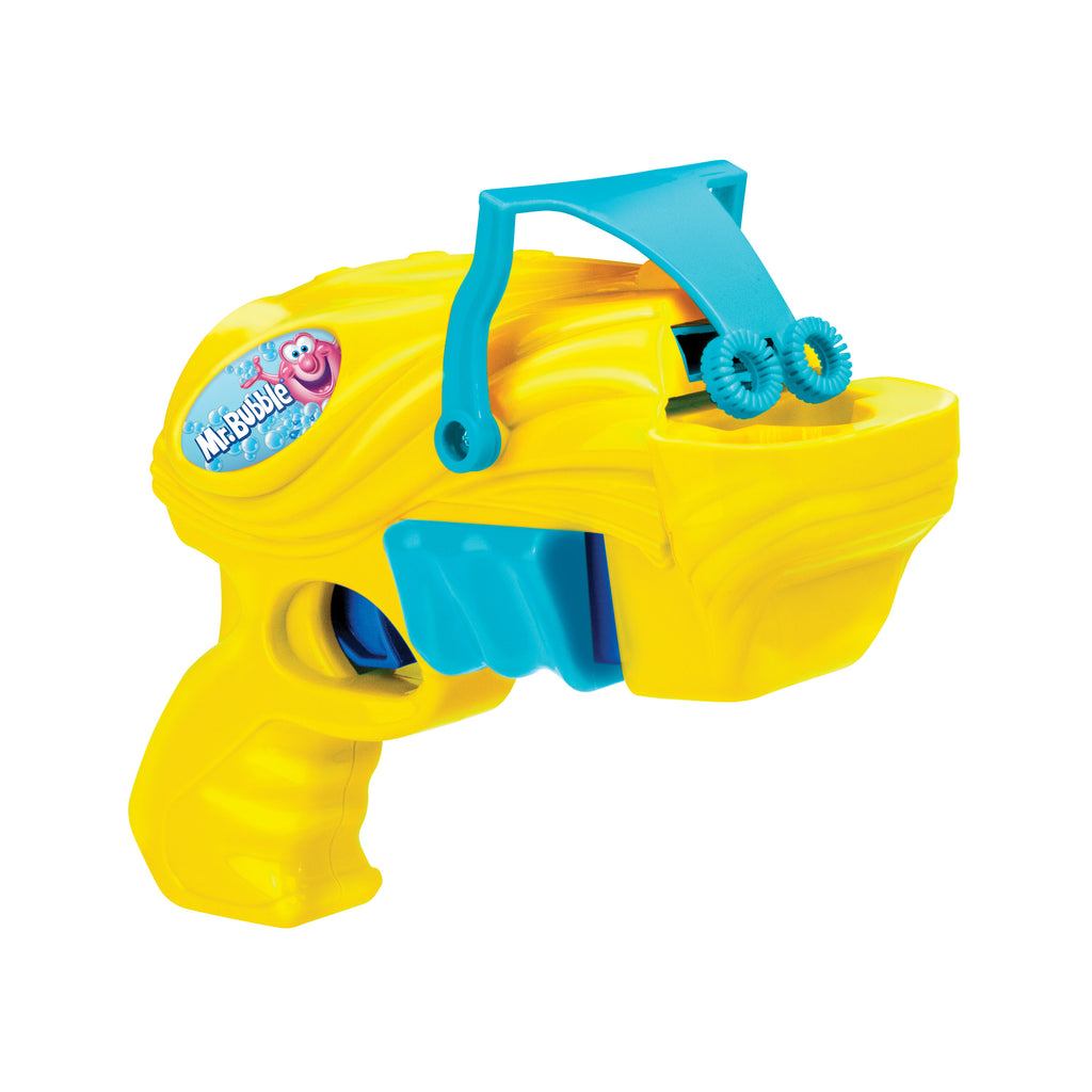 Mr Bubble Double Barrel Blaster N6598