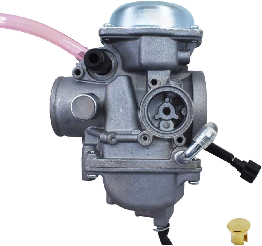 Carburetor Carb Keihin Cvk 36 Pack of 2 H244203