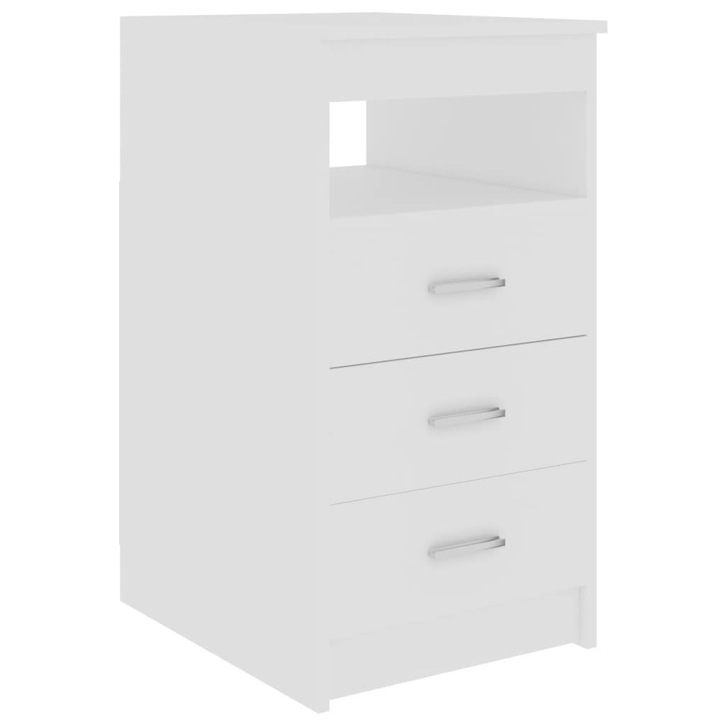 Drawer Cabinet Chipboard X945550