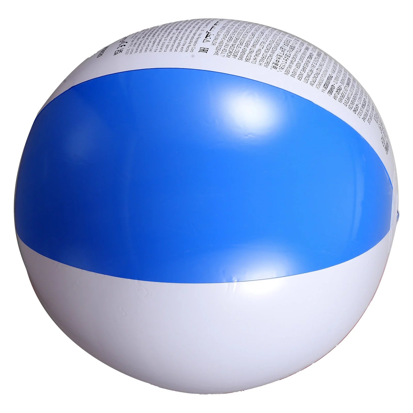Inflatable Beach Ball J28343