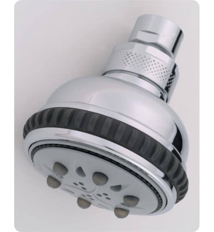 3 inch 5-Function Showerhead G137