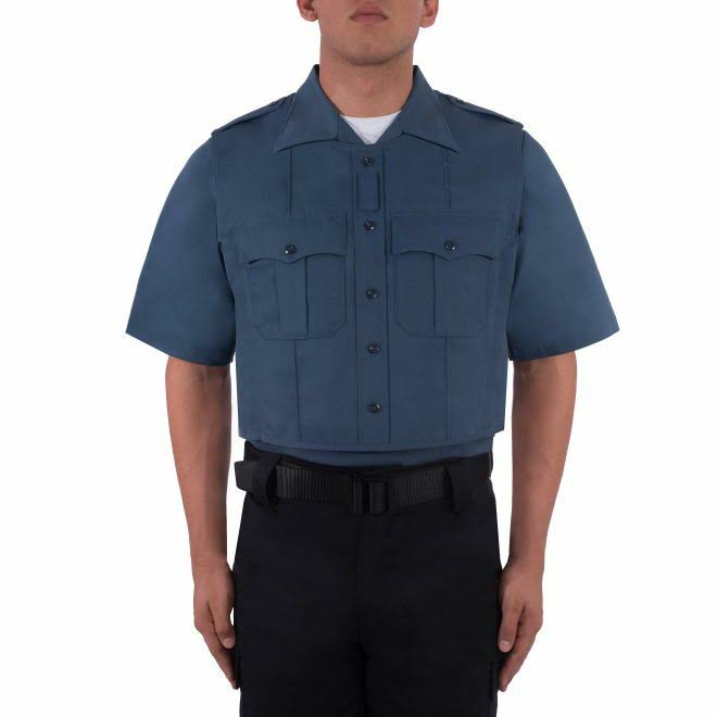Cotton ArmorSkin Jacket L19081