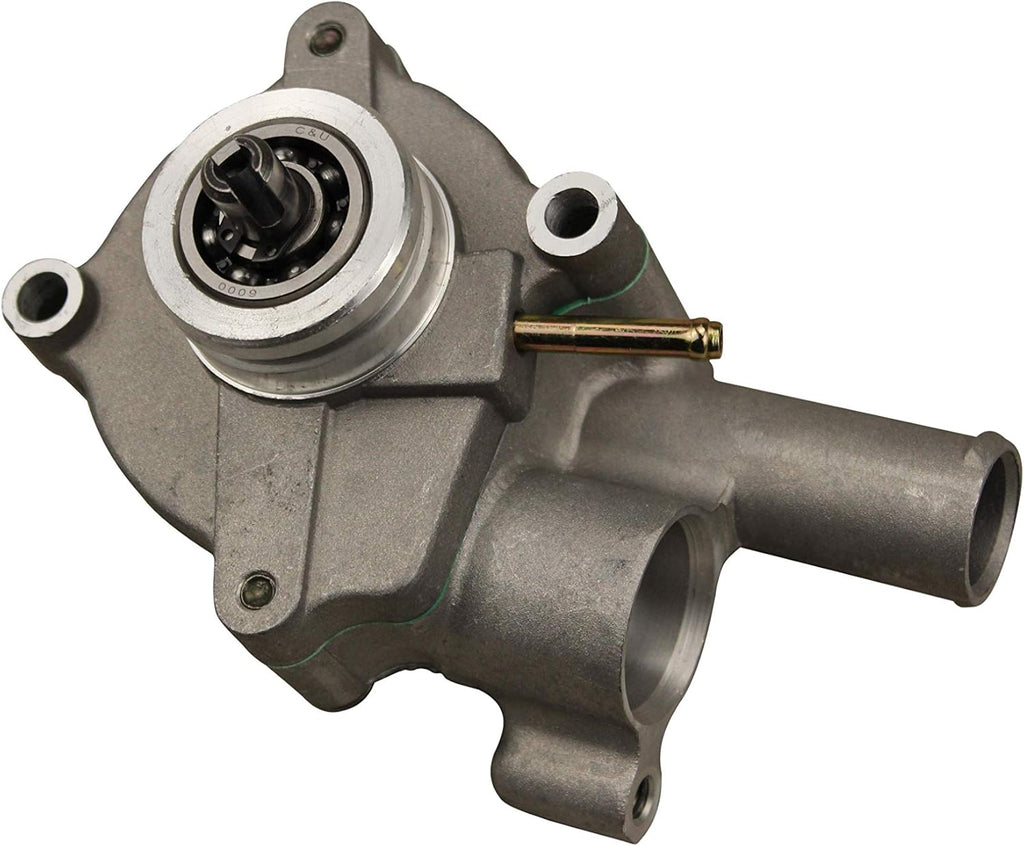 Water Pump Pack of 2 I20384