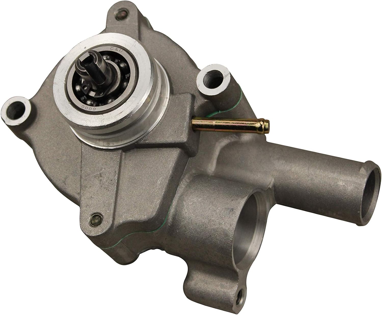 Water Pump Pack of 2 I20384