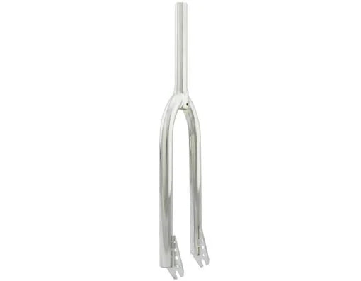 Chrome Steel Threadless Bike Fork G78289