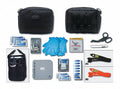 Active Shooter Kit, orange, nylon Case H63632