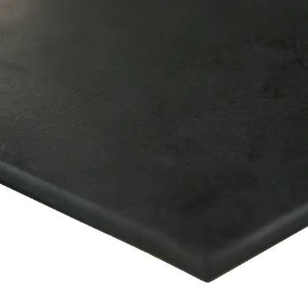 50A Smooth Finish Neoprene Sheet 0.093x22 x 36x22 N288501