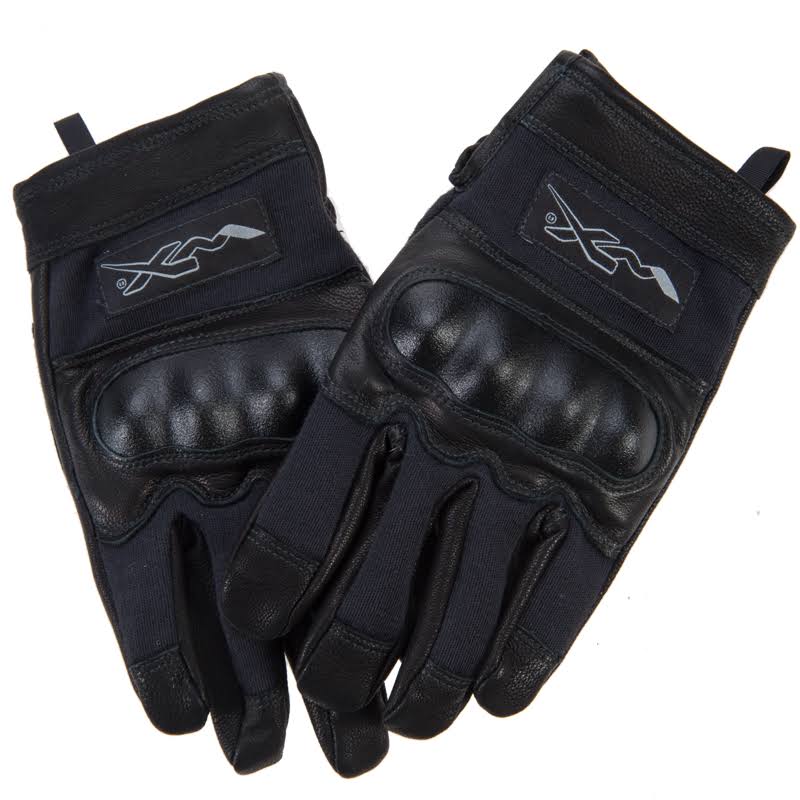 Foliage Green Combat Assault Gloves P213649