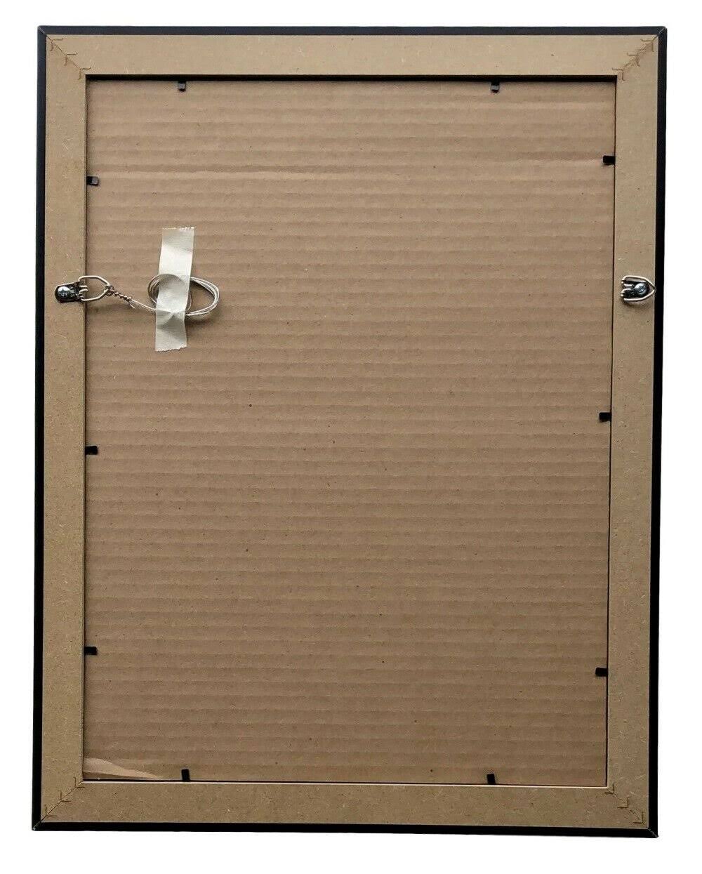8x10 Vertical Photo Frame Kit K530308