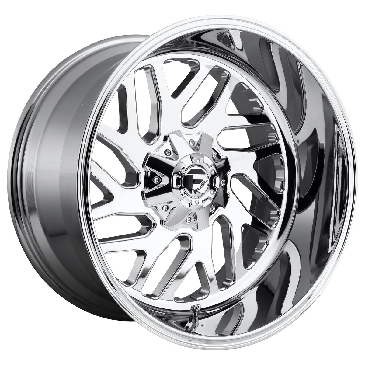 Triton 20x22 Chrome Plated Z815