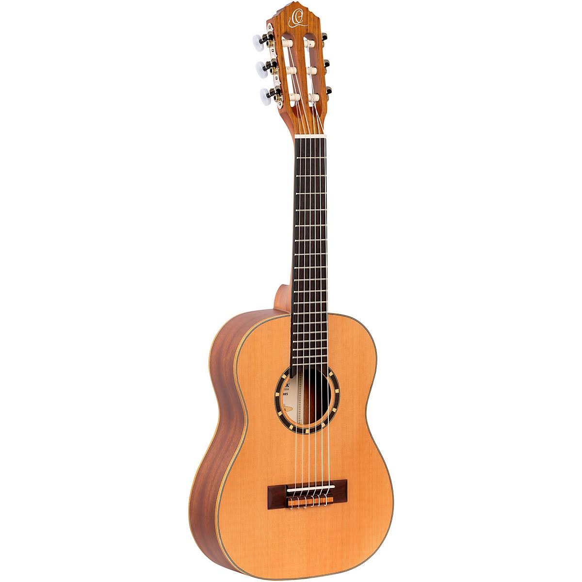 1/4 Size Classical Guitar D823089