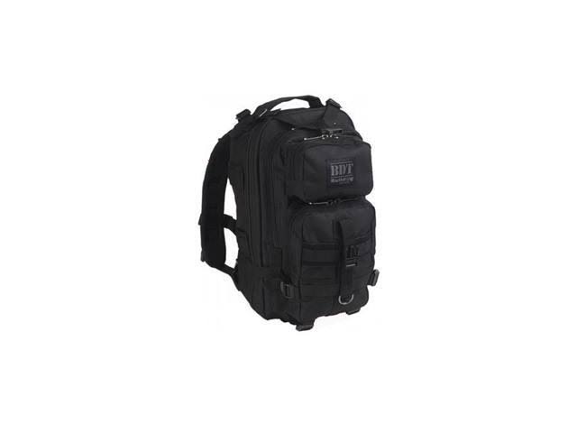 Compact Back Pack Black C37715