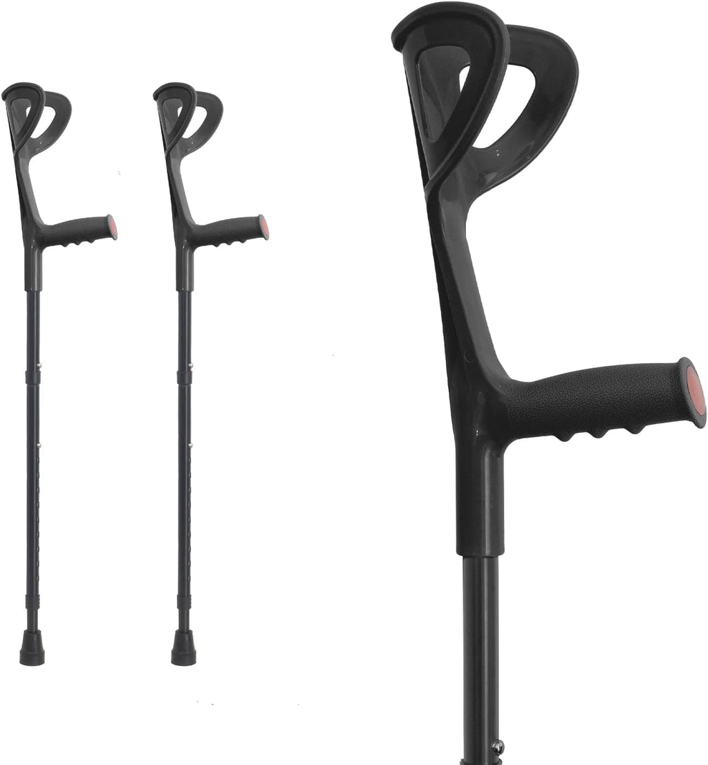 Forearm Canes Pack of 2 F643451