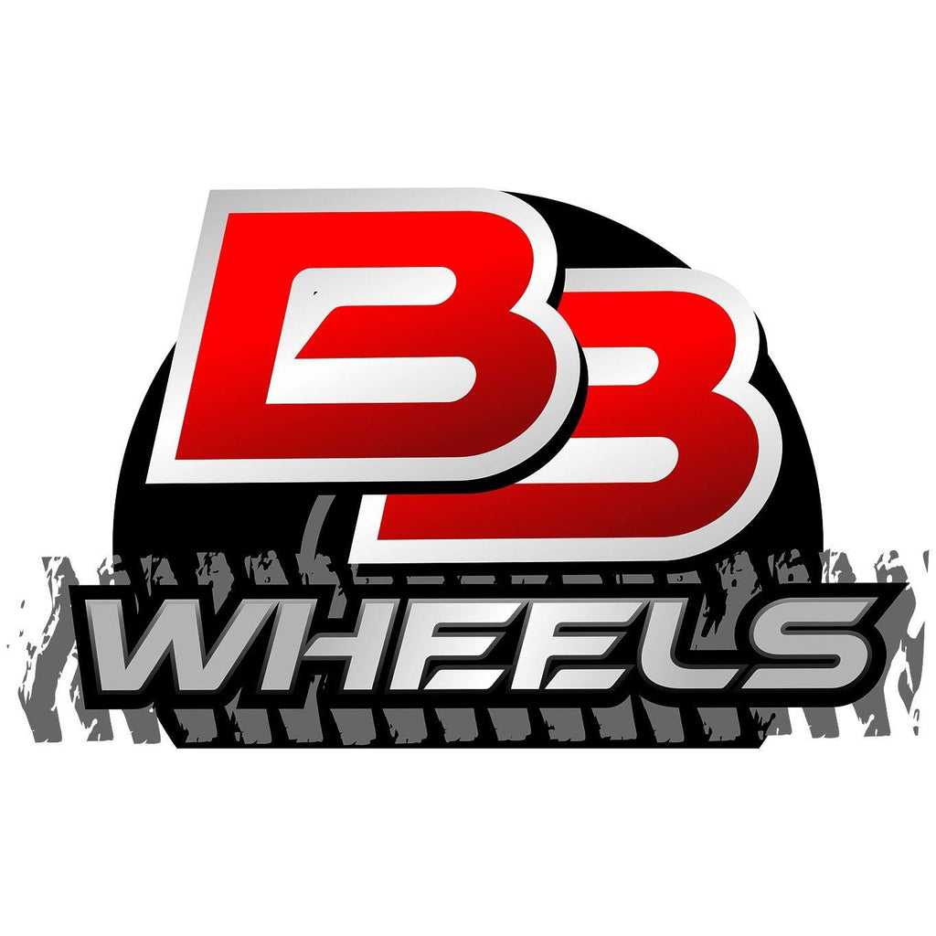 Chrome 20x8.5 Wheel G75170