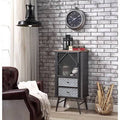 1 Door Accent Cabinet B68176