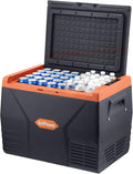 Portable Refrigerator Freezer Fridge Electric Cooler Y166