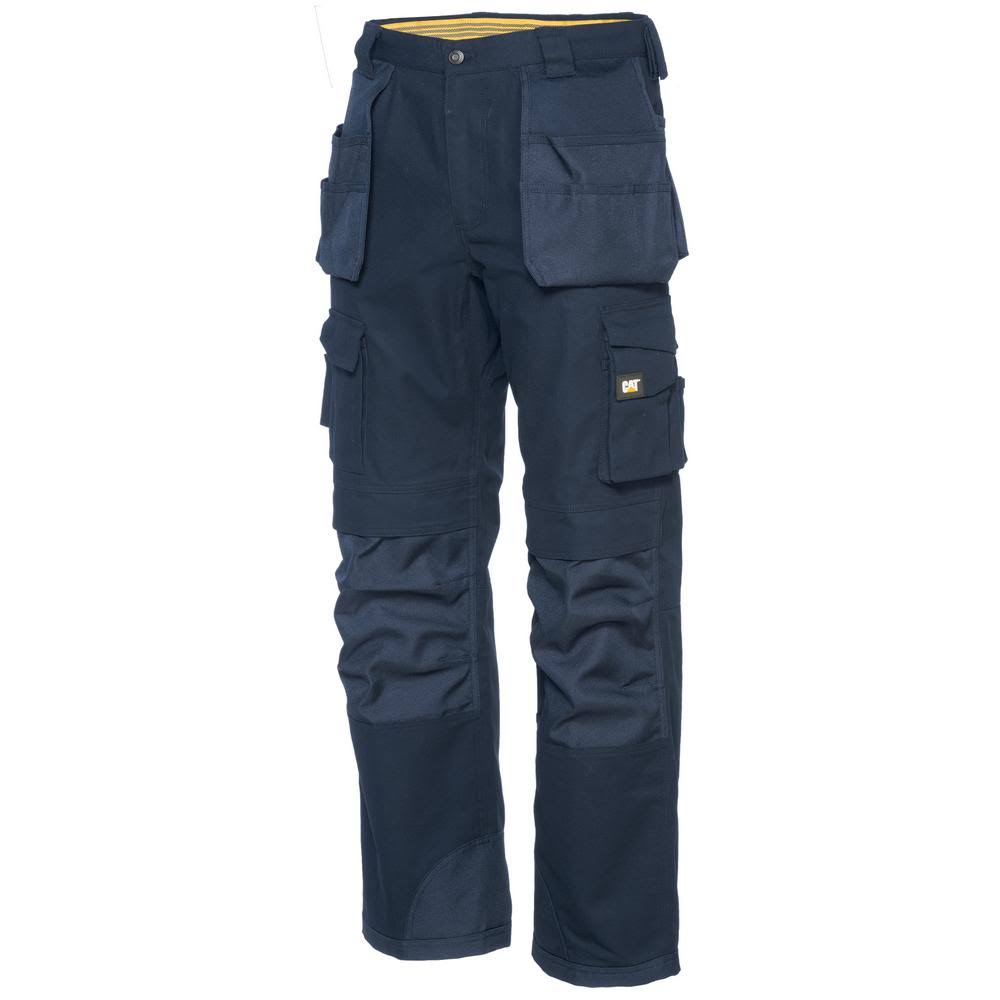 Navy 32/36 Men's Pant Y543014