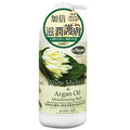 White Michelia & Argan Oil Moisturizing Bath 800ml U274