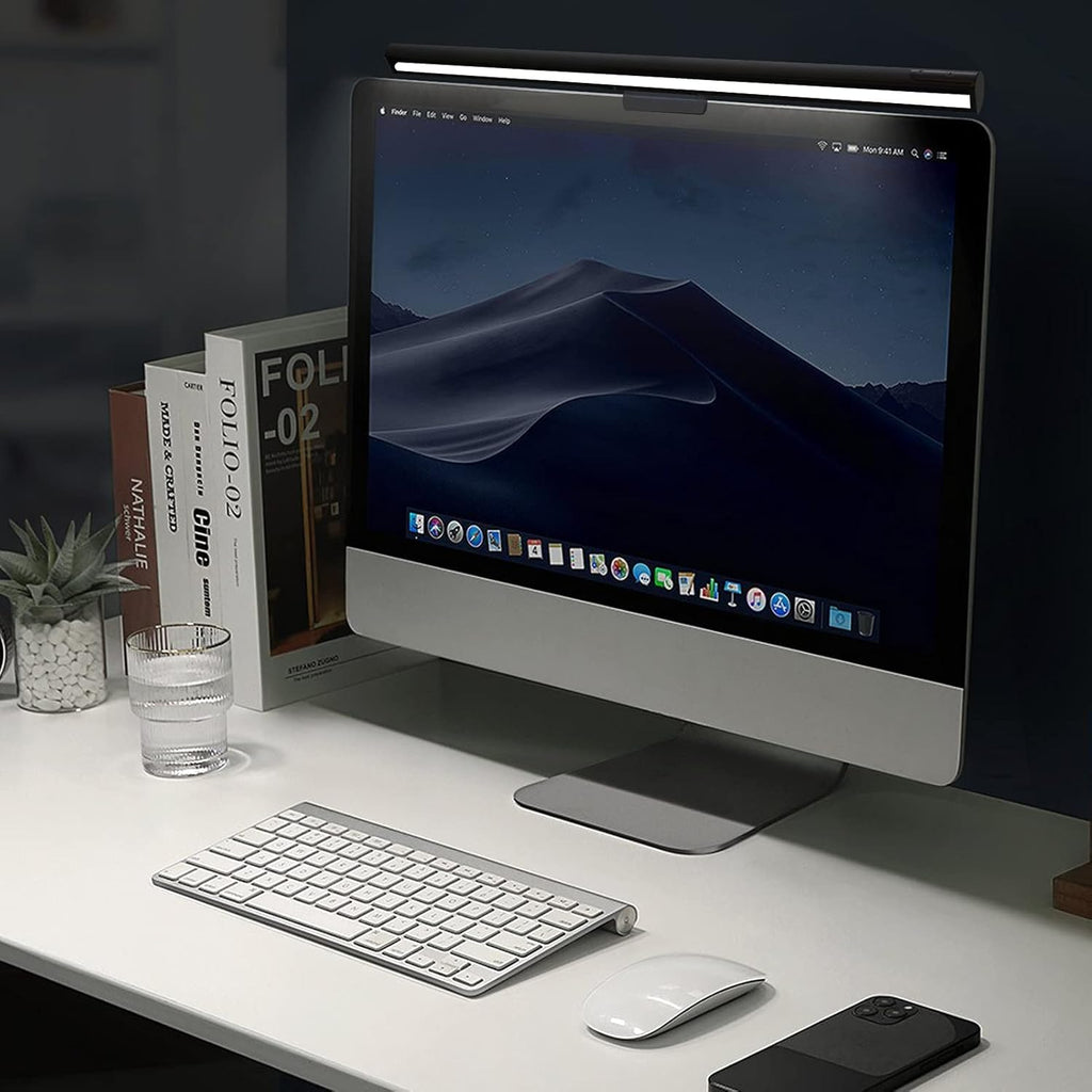 Monitor LED Bar with Remote P95596