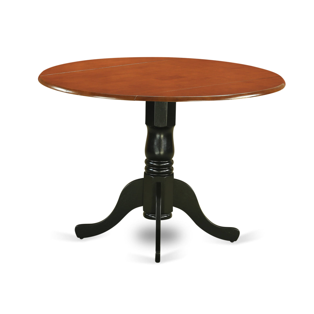 5 Piece Kitchen Dining Set with Table and 4 Chairs X832409