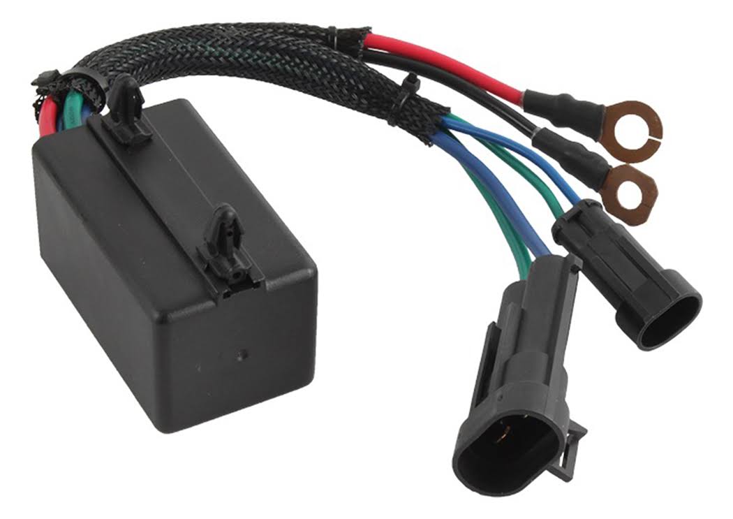 12V Tilt Trim Relay C684920