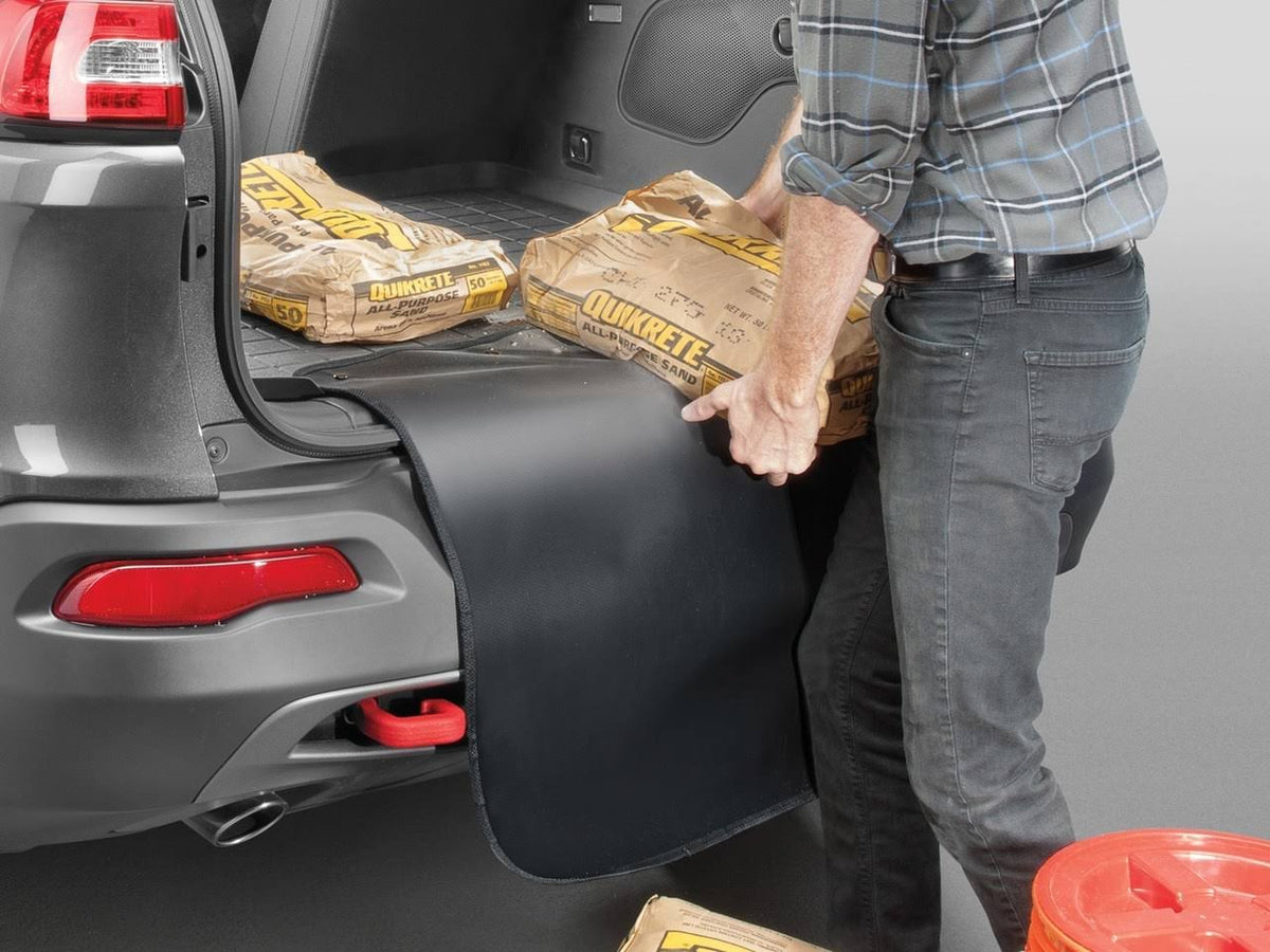 Cargo Liner U565