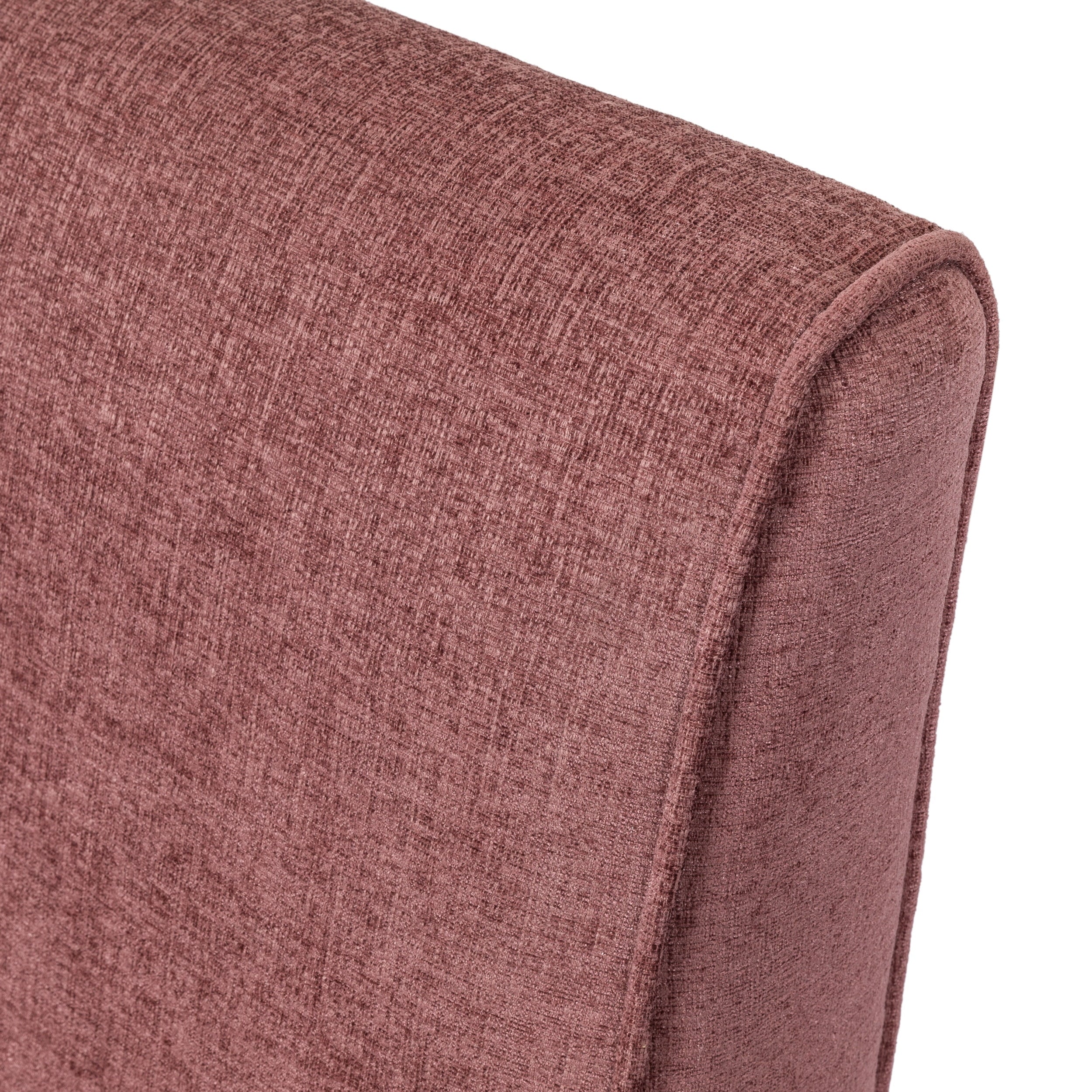 Rose Fabric Club Chair M647